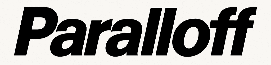 Paralloff